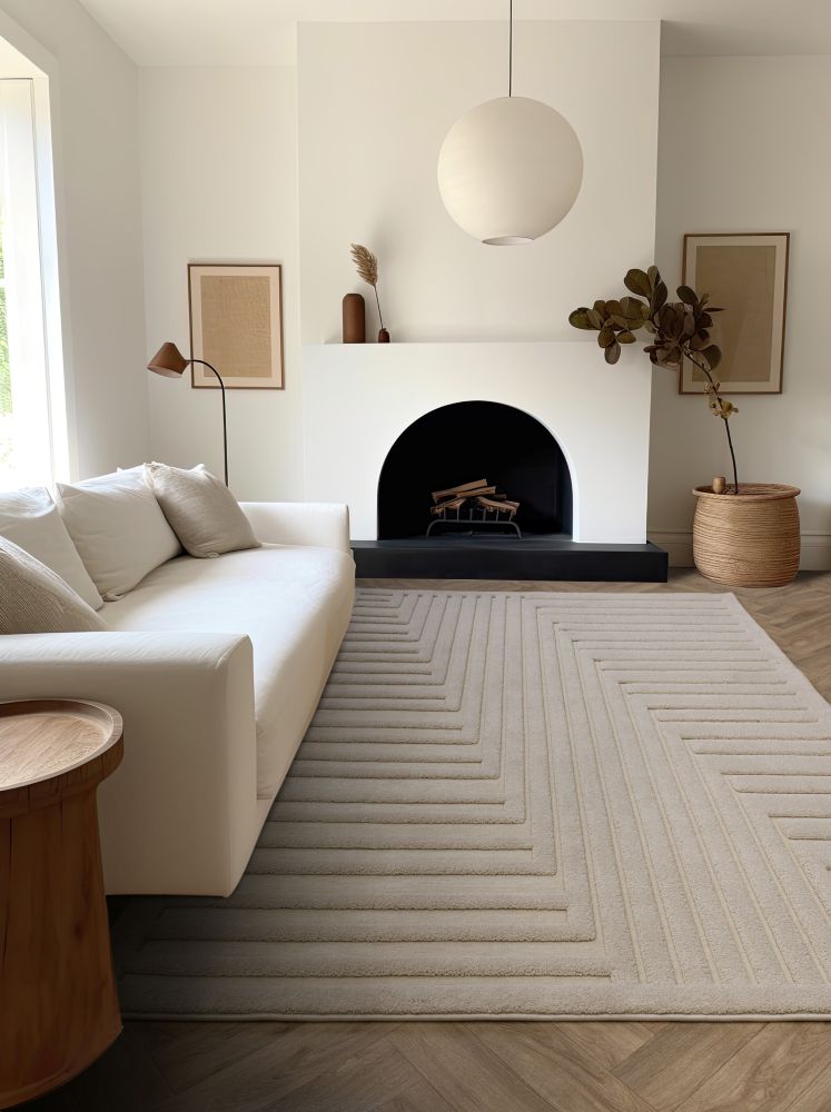 Valley - 01 Ivory Connection -   Asiatic London