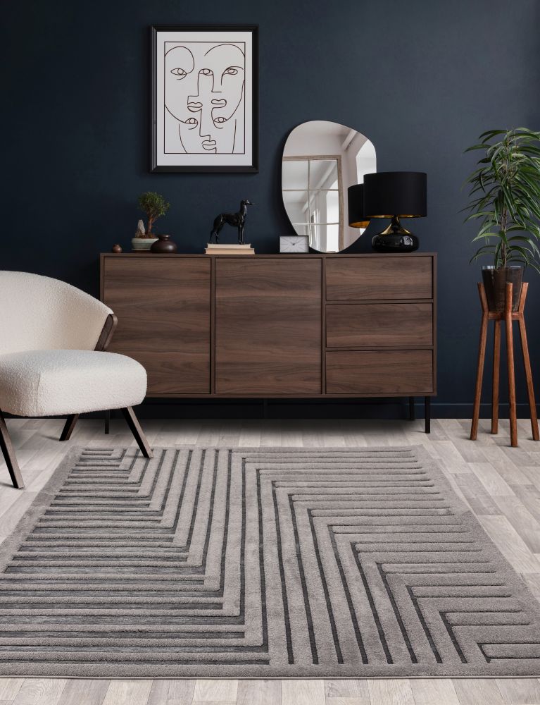 Valley - 02 Charcoal Connection -   Asiatic London