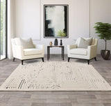 Valley - 03 Ivory / Charcoal Route -  Asiatic London