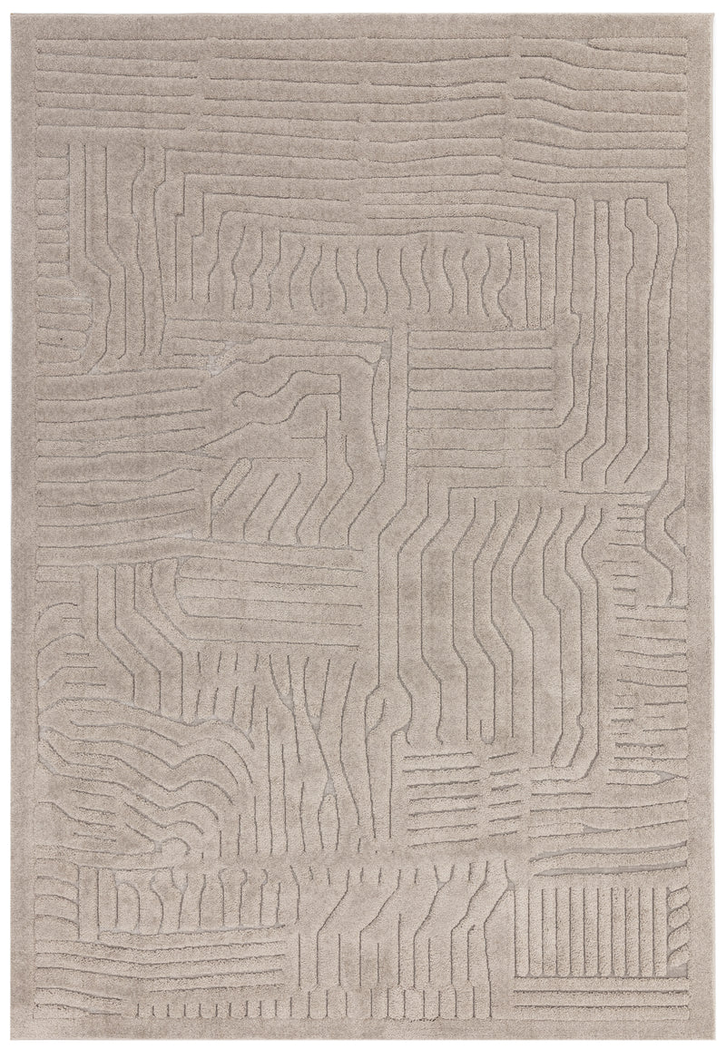 Valley - 04 Natural Route -  Asiatic London