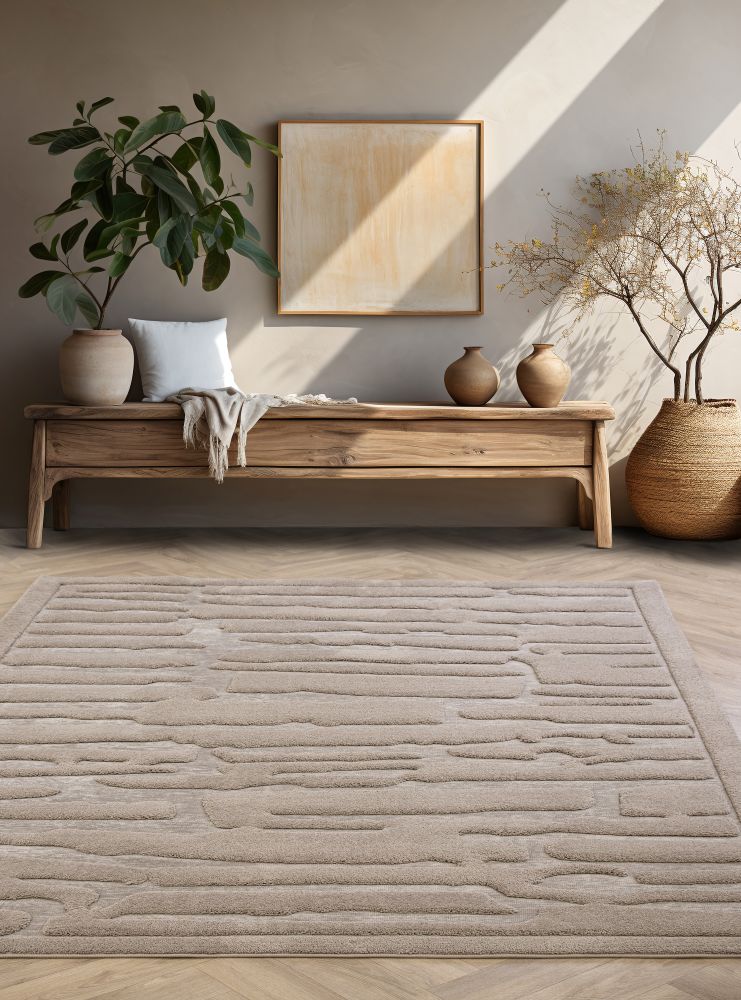 Valley - 06 Natural Path -  Asiatic London