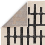 Valley - 10 Charcoal / Ivory Junction -  Asiatic London