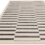 Valley - 09- Charcoal / Ivory Build -   Asiatic London