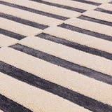 Valley - 09- Charcoal / Ivory Build -   Asiatic London