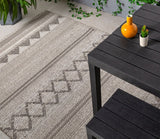 Varanda- Indoor / Outdoor - VA01 Diamond Natural - Asiatic London