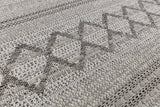Varanda- Indoor / Outdoor - VA01 Diamond Natural - Asiatic London