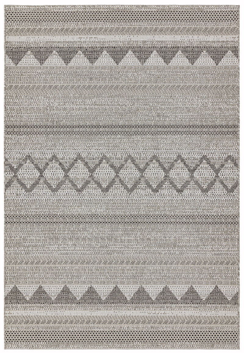 Varanda- Indoor / Outdoor - VA01 Diamond Natural - Asiatic London