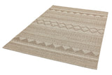 Varanda- Indoor / Outdoor - VA02 Beige Diamond  - Asiatic London
