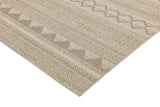 Varanda- Indoor / Outdoor - VA02 Beige Diamond  - Asiatic London