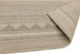 Varanda- Indoor / Outdoor - VA02 Beige Diamond  - Asiatic London