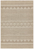 Varanda- Indoor / Outdoor - VA02 Beige Diamond  - Asiatic London