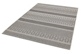 Varanda- Indoor / Outdoor - VA04 Natural Stripe  - Asiatic London