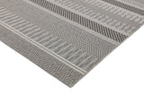 Varanda- Indoor / Outdoor - VA04 Natural Stripe  - Asiatic London
