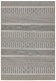 Varanda- Indoor / Outdoor - VA04 Natural Stripe  - Asiatic London