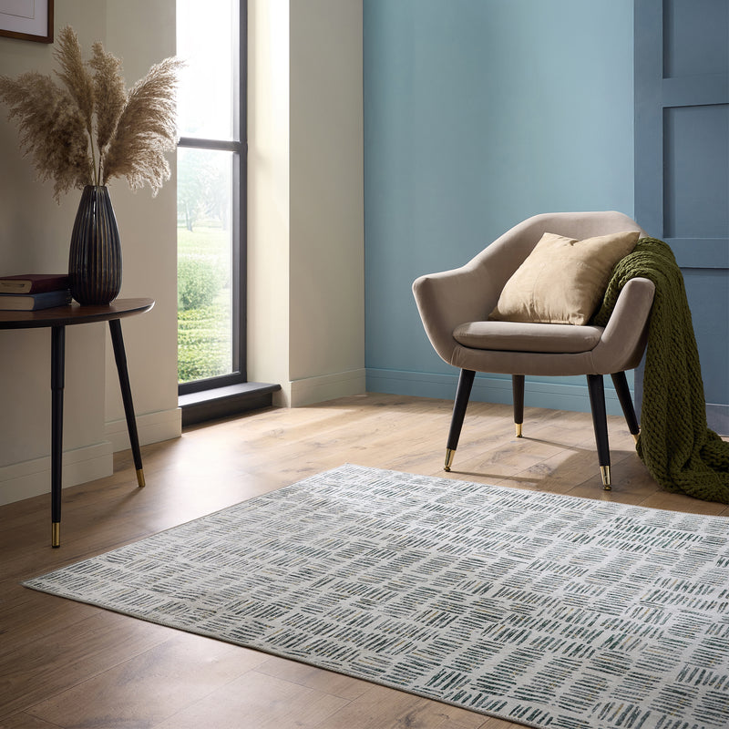 Washable Range - Verona -  Pheonox Rug