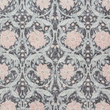 Versailles - H1424 - Dark Blue  - Washable - Think Rugs