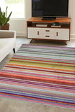 Villa- Stripe - Melrose Interiors