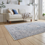 Vintage - Blue - 35013