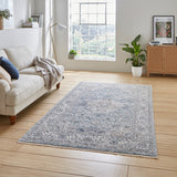 Vintage - Blue - 35013