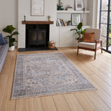 Vintage - Blue - 35018