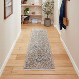 Vintage - Blue - 35013