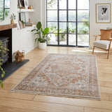 Vintage - Terracotta - 35018
