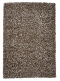 Vista - Shaggy - Beige - 3547
