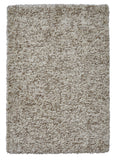 Vista - Shaggy - Cream - 4803