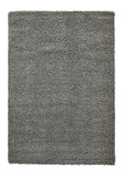 Vista - Shaggy - Grey - 2236