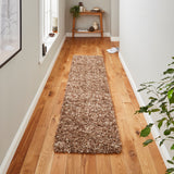 Vista - Shaggy - Beige - 3547