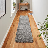 Vista - Shaggy - Silver - 3547