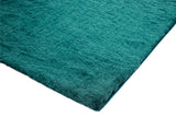 Whisper - Dark Teal -   Asiatic London