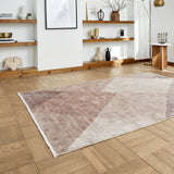 Whisper - Washable - Beige / Brown - H1065