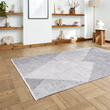 Whisper - Washable - Grey - H1065