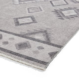 Whisper - Washable - Grey - H1066