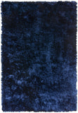 Whisper - Navy Blue -   Asiatic London