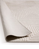 White Sands - Zen Cream - Pheonox Rugs