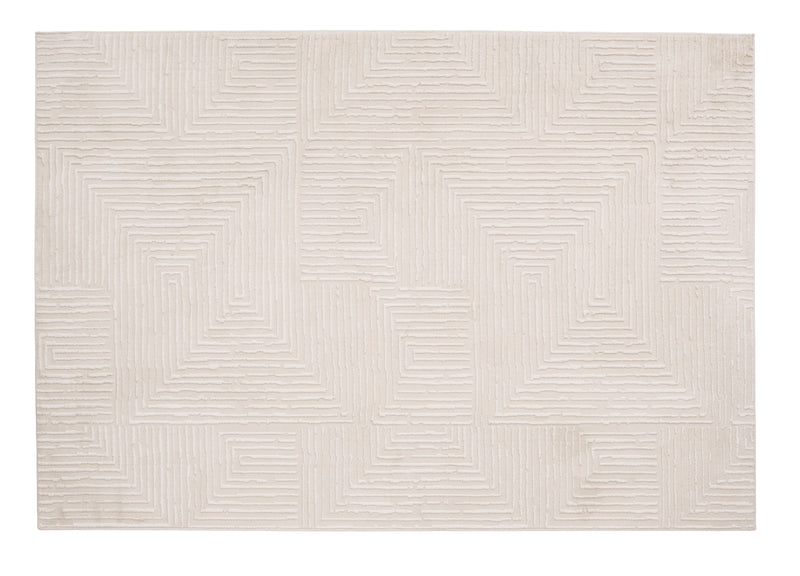 White Sands - Zen Cream - Pheonox Rugs