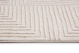 White Sands - Zen Cream - Pheonox Rugs