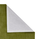 Windsor Wool Border - Green - Think Rugs