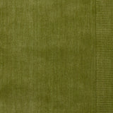 Windsor Wool Border - Green - Think Rugs
