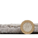 Windsor Wool Border - Grey - Think Rugs