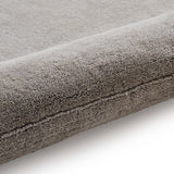 Windsor Wool Border - Grey - Think Rugs