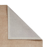 Windsor Wool Border - Natural - Think Rugs