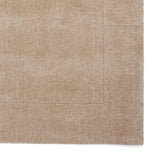 Windsor Wool Border - Natural - Think Rugs