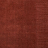 Windsor Wool Border - Terracotta - Think Rugs