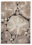 Woodland - Beige / Black 6318