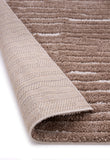 Woodweave Beige/ Ivory- Pheonox Rugs