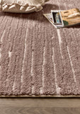 Woodweave Beige/ Ivory- Pheonox Rugs