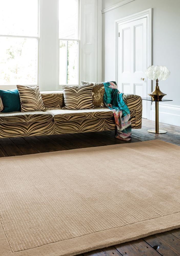 York - Beige-  Asiatic London